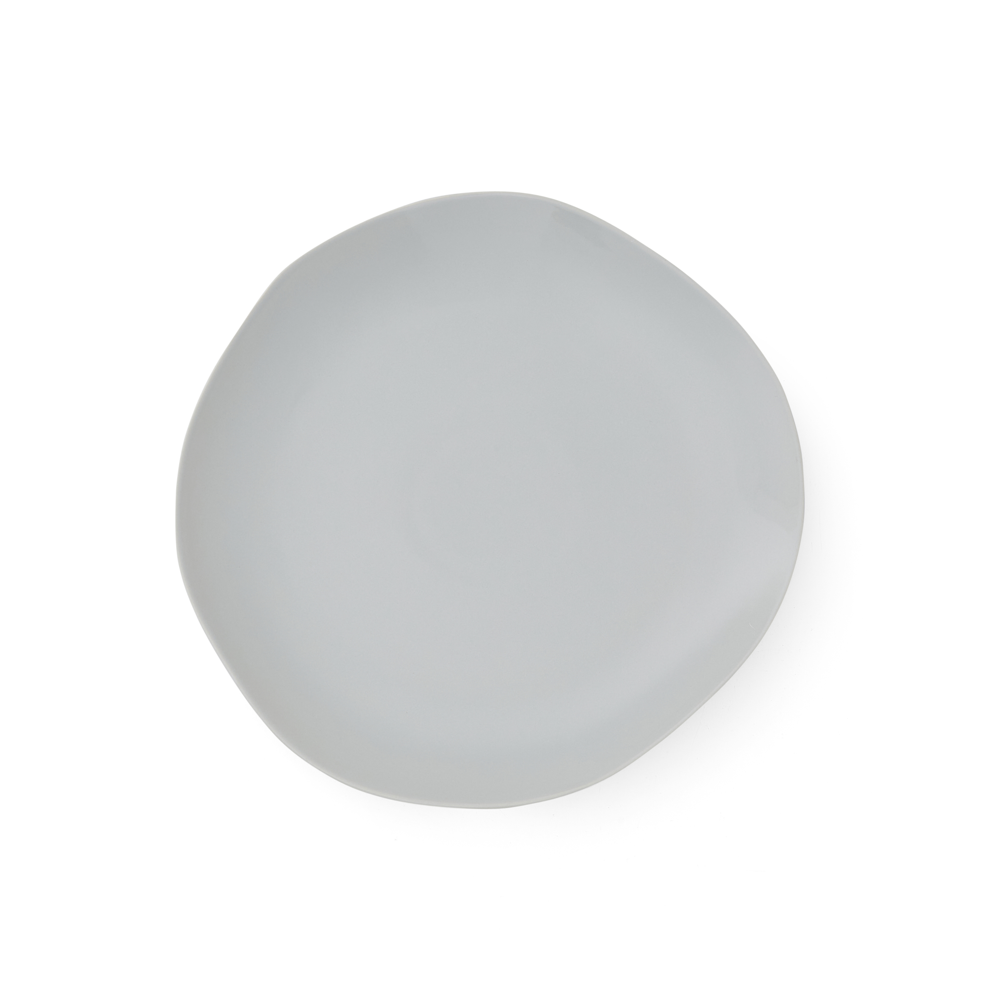 Sophie Conran Arbor 11" Dinner Plate- Dove Grey image number null